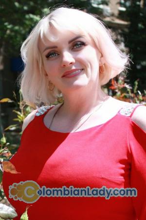 215838 - Svetlana Age: 52 - Ukraine