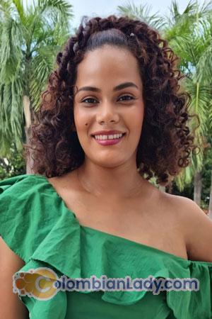 215854 - Maria Alejandra Age: 29 - Colombia