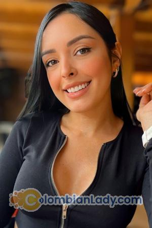 Ladies of Latin-America