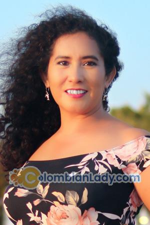 Ladies of Latin-America