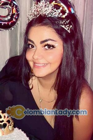 Ladies of Latin-America