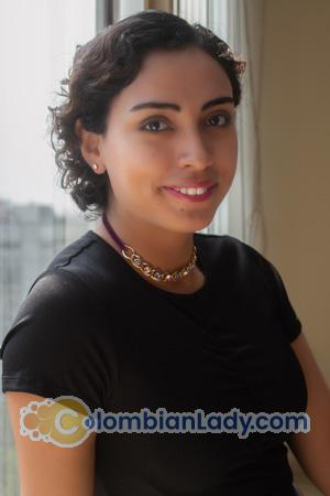 Ladies of Latin-America