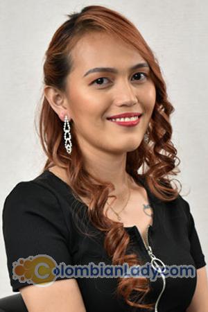 Ladies of Philippines