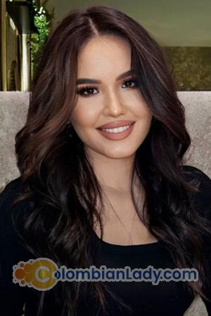 216081 - Alika Age: 23 - Kazakhstan