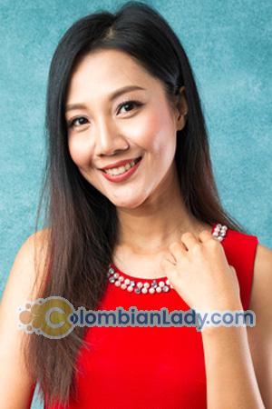 216297 - Pimyada (Bew) Age: 37 - Thailand
