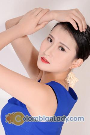 216302 - Angie Age: 33 - China