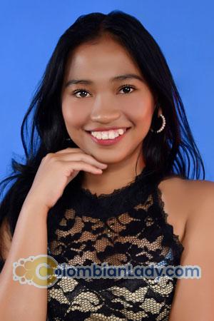 Ladies of Philippines