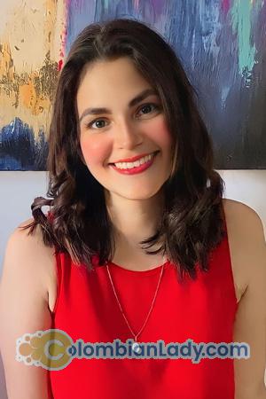 Ladies of Latin-America