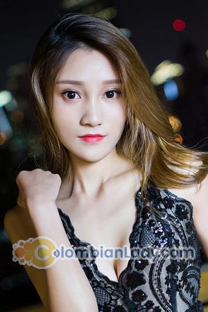 216580 - Sera Age: 26 - China