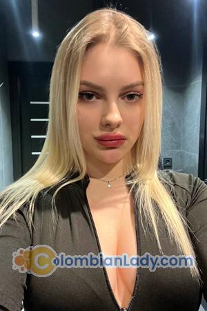 216589 - Kateryna Age: 21 - Ukraine