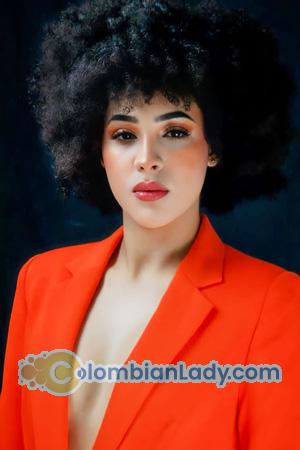 Ladies of Barranquilla