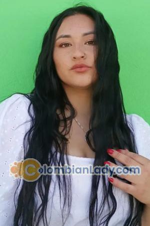 Ladies of Latin-America