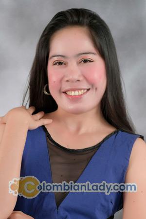 216719 - Dyan Deniece Age: 29 - Philippines