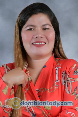 216728 - Jariza Age: 42 - Philippines