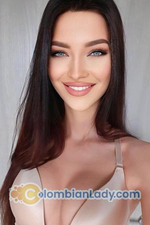 Ladies of Ivano-Frankivsk