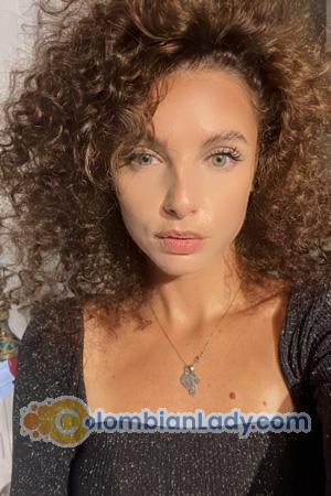 Ladies of Eastern-Europe