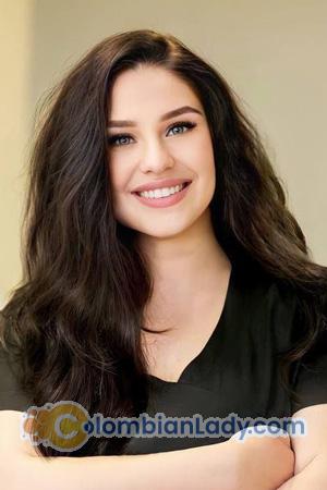 Ladies of Eastern-Europe