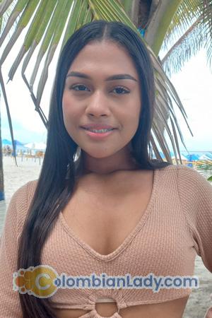216903 - Maria de Jesus Age: 18 - Colombia