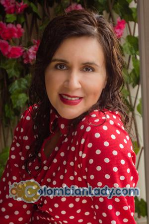 216909 - Lisetti Age: 48 - Peru