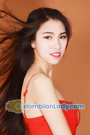 216921 - Xiuxiu Age: 30 - China