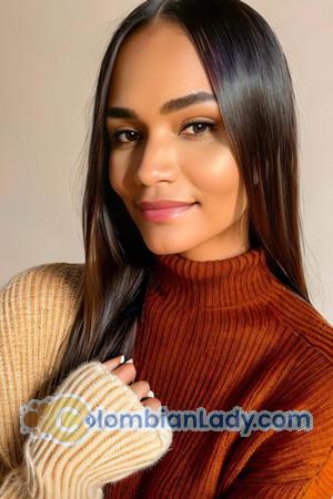 Ladies of Latin-America