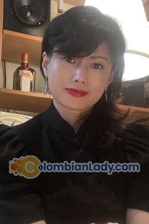 217071 - Lucky Age: 50 - China