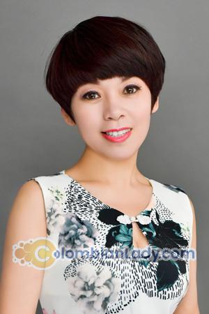 217074 - Hongjing Age: 53 - China
