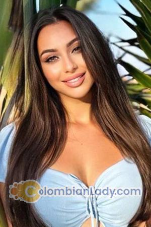 Ladies of Eastern-Europe