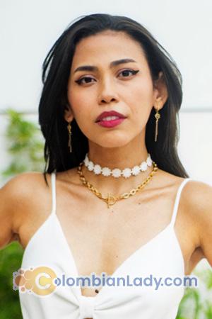 Ladies of Latin-America