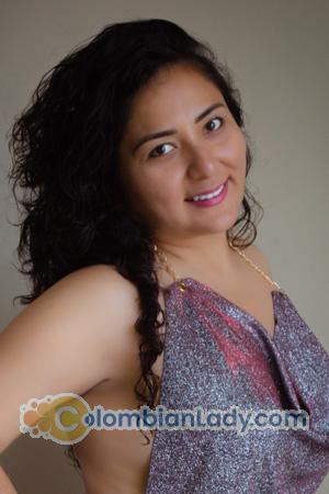 Ladies of Latin-America