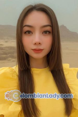 217143 - Shifang Age: 38 - China