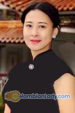 217175 - Yayan Age: 51 - China