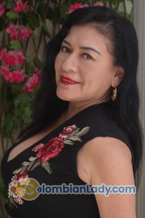 217229 - Waleshka Age: 43 - Peru