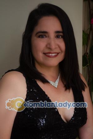 217231 - Julissa Age: 50 - Peru