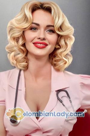 217258 - Anastasia Age: 37 - Ukraine