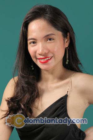217282 - Mary Chariss Rose Age: 27 - Philippines