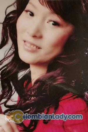 217283 - Lina Age: 60 - China