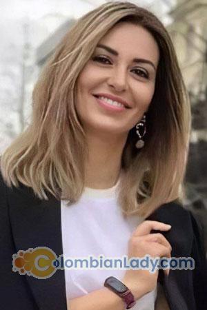 Ladies of Eastern-Europe