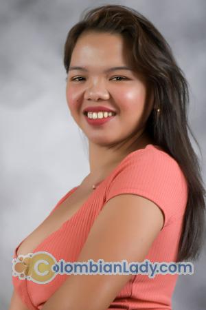 217358 - Melody Age: 28 - Philippines