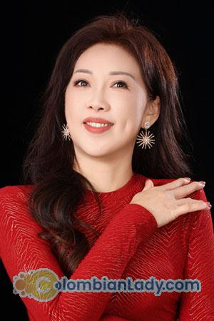 217382 - Teresa Age: 50 - China