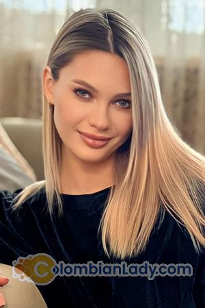 217389 - Tetiana Age: 38 - Ukraine