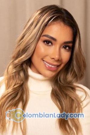 Ladies of Latin-America