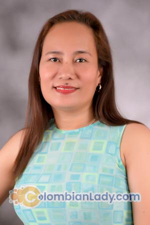 217465 - Maricel Age: 45 - Philippines