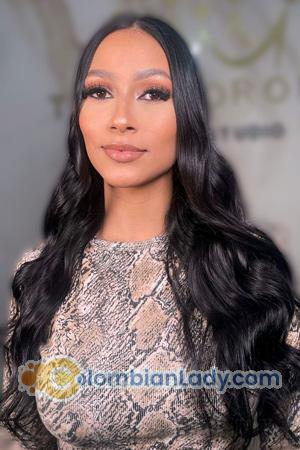 217509 - Danika Age: 28 - Colombia