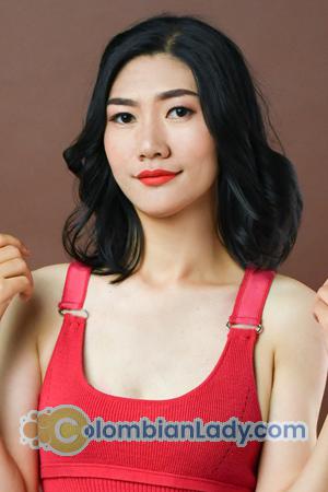217541 - Erica Age: 32 - China