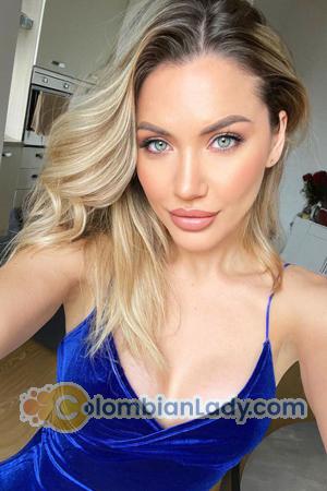 217554 - Elizaveta Age: 27 - Ukraine