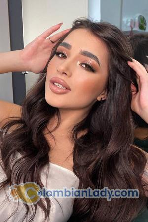 Ladies of Eastern-Europe