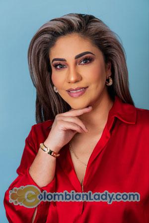 217663 - Zuleyka Age: 47 - Mexico