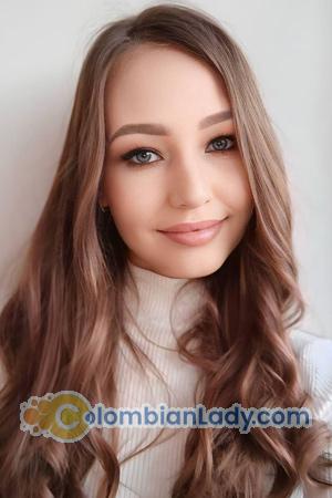 Ladies of Eastern-Europe