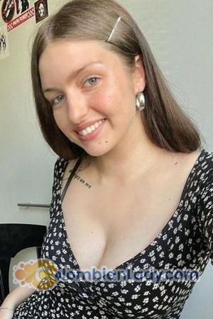 217814 - Iryna Age: 21 - Ukraine